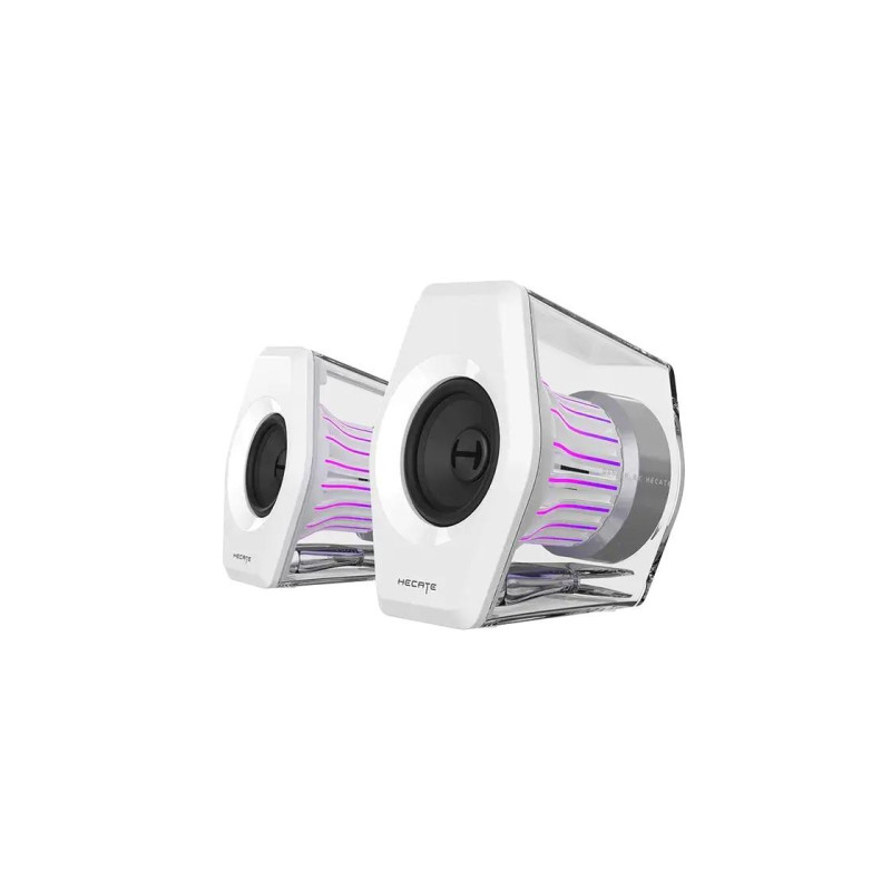 Edifier Gaming G2000 PRO, Alb