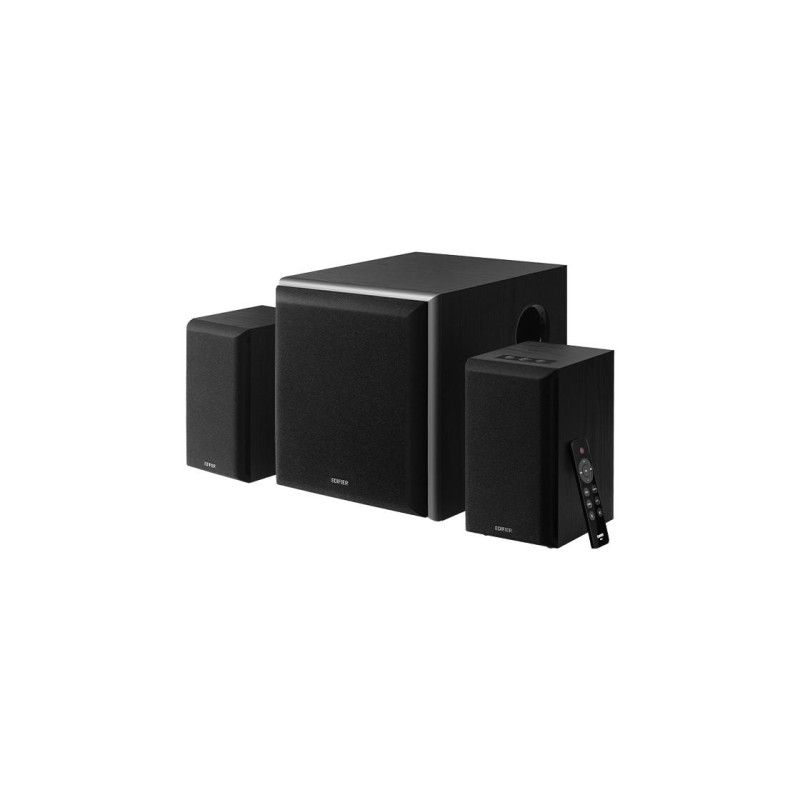 Edifier M601DB, Negru