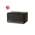 Edifier S300, Nuc Negru