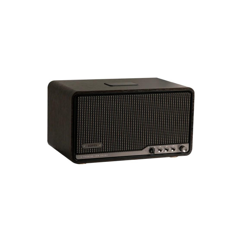 Edifier S300, Nuc Negru