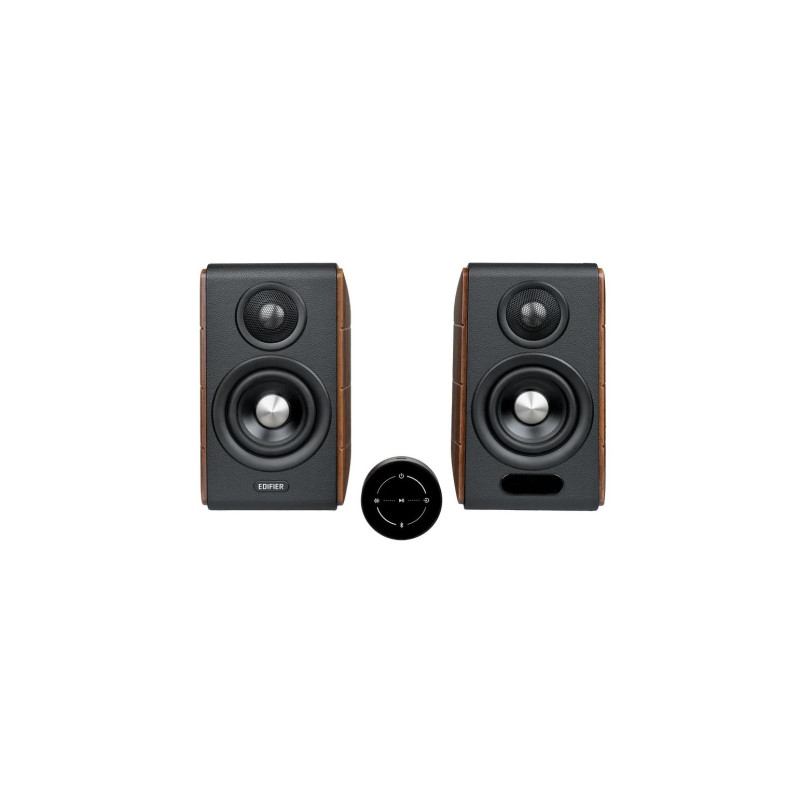 Edifier S880DB MKII, Nuc