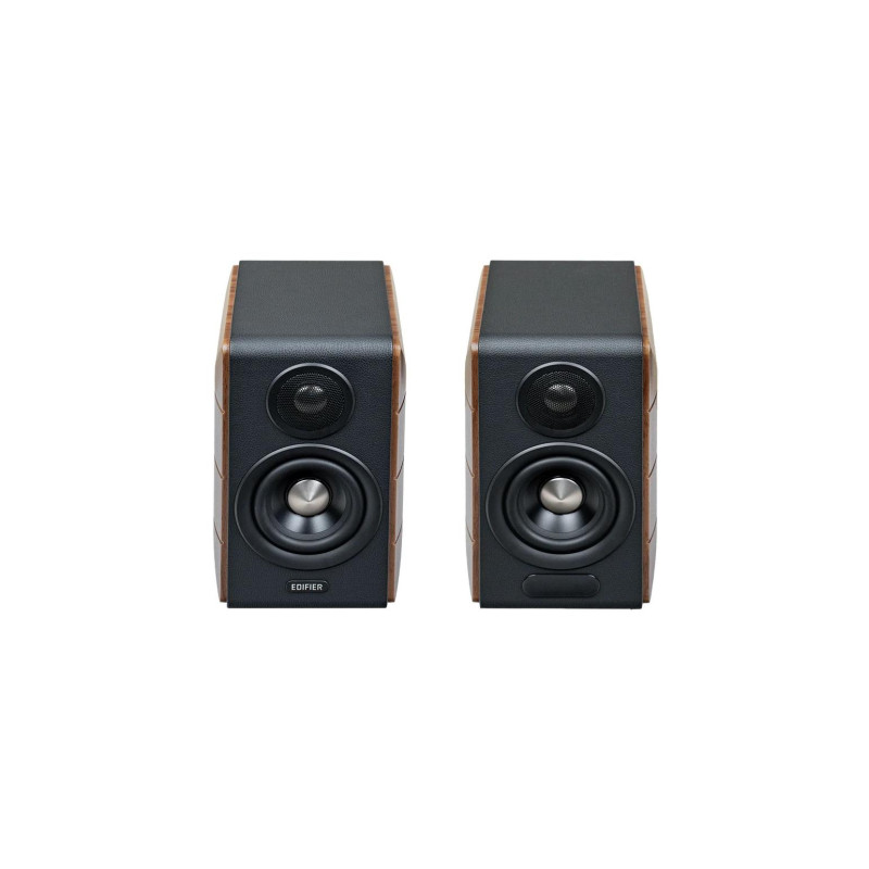 Edifier S880DB MKII, Nuc