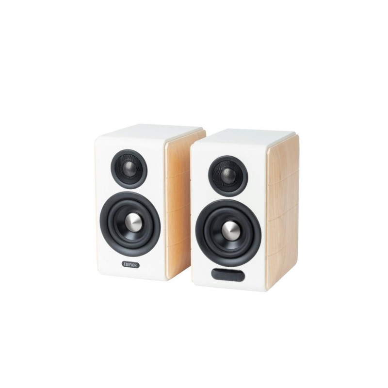 Edifier S880DB MKII, Alb