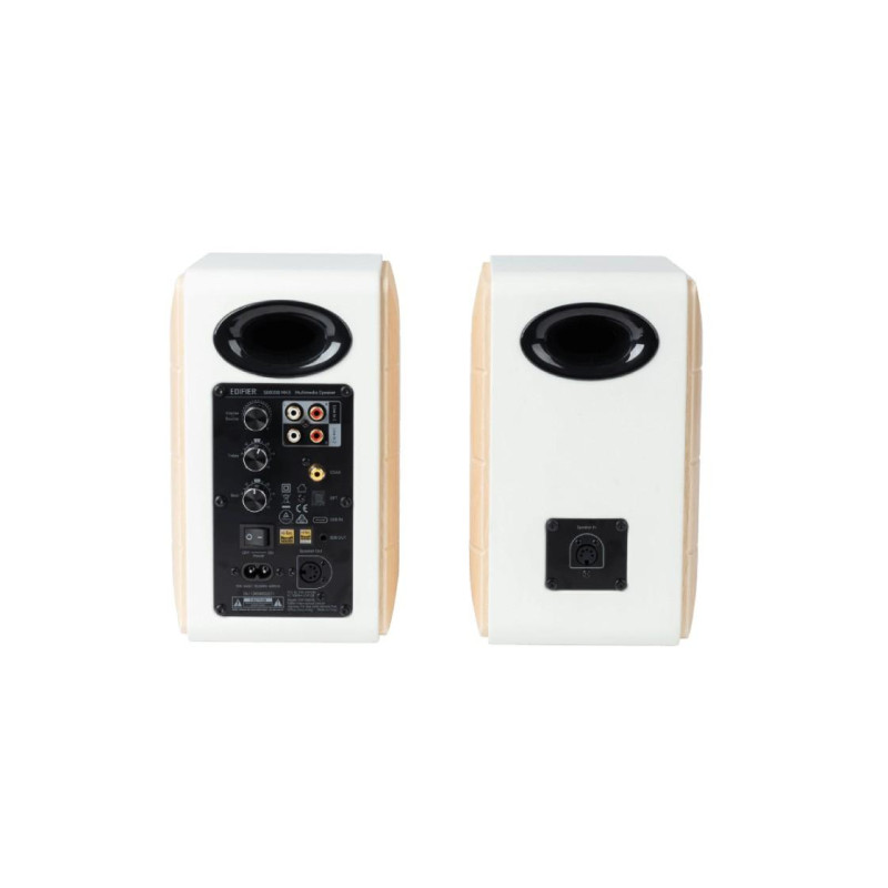 Edifier S880DB MKII, Alb