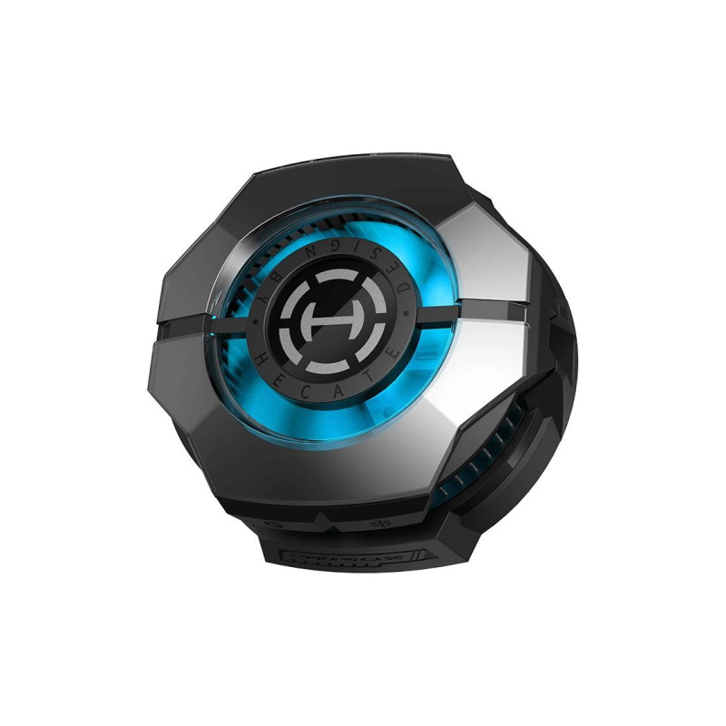 Edifier C4 Magnetic Phone Cooler with Charger, 7-blade high-speed mute fan, 87g