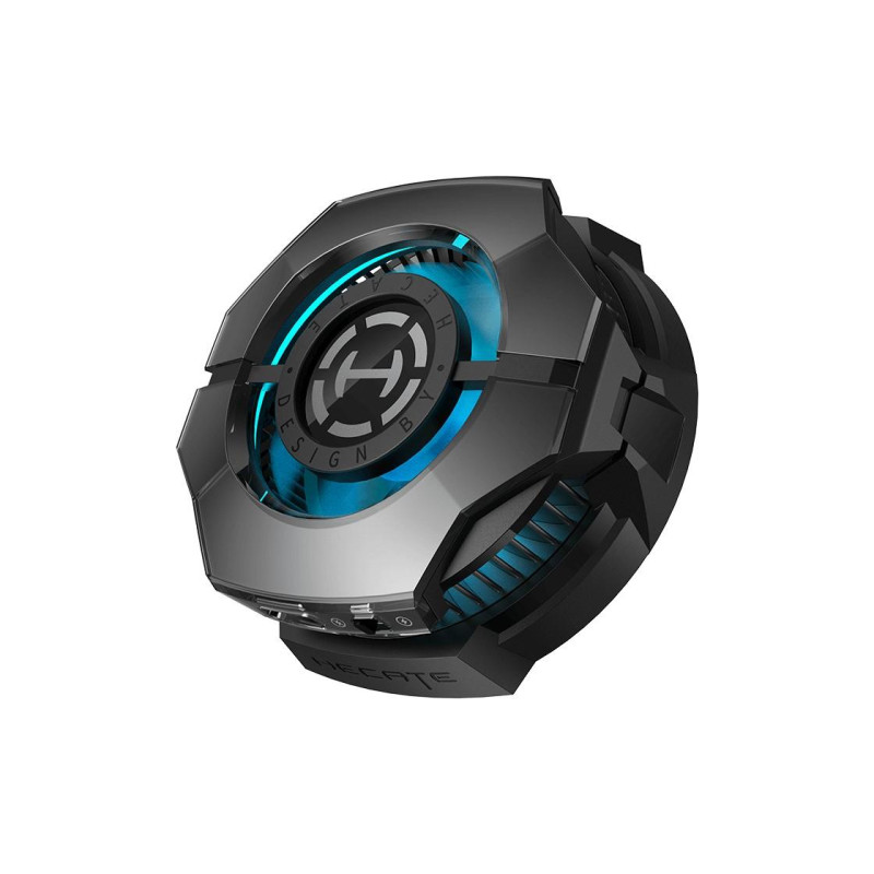 Edifier C4 Magnetic Phone Cooler with Charger, 7-blade high-speed mute fan, 87g