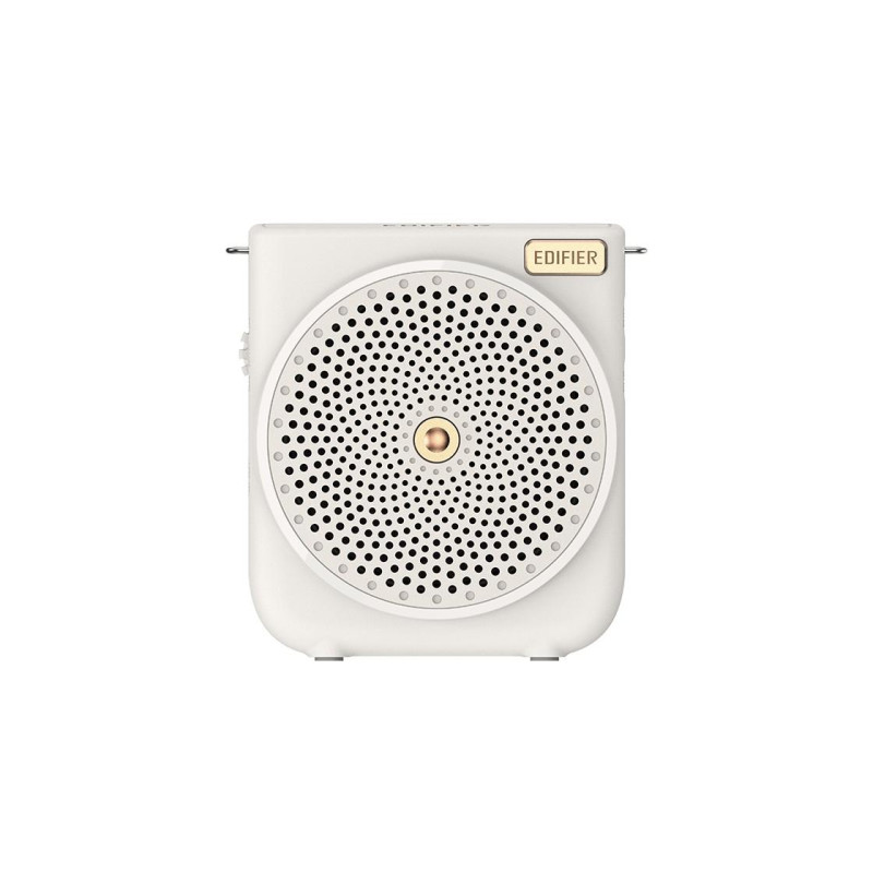 Портативная колонка MF3, White