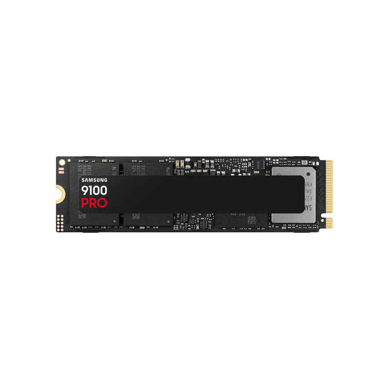 SSD 1.0TB Samsung 9100 Pro MZ-VAP1T0BW