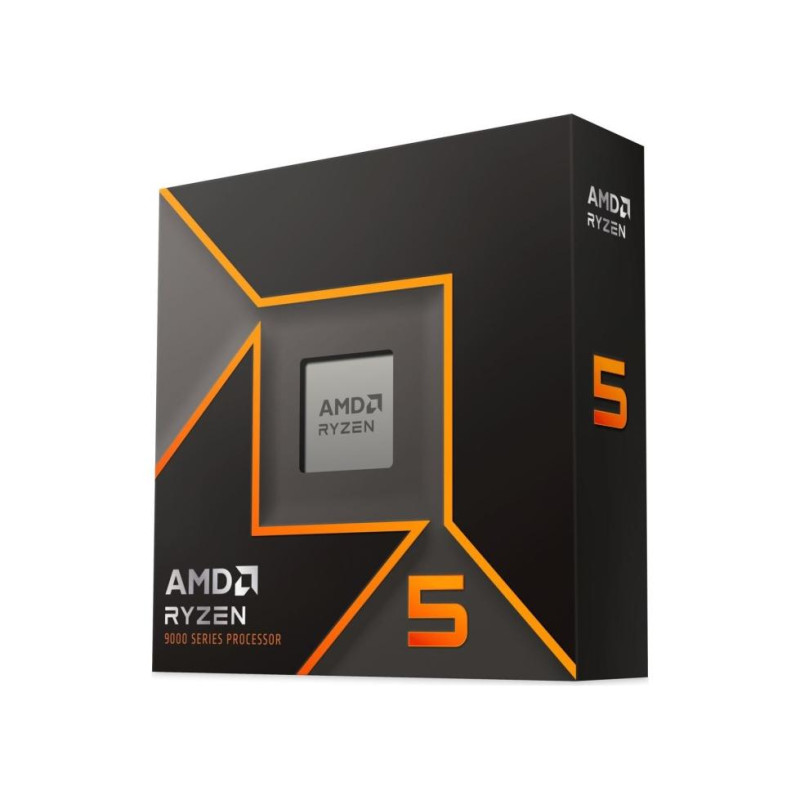 Procesor AMD Ryzen 5 9600X, Box