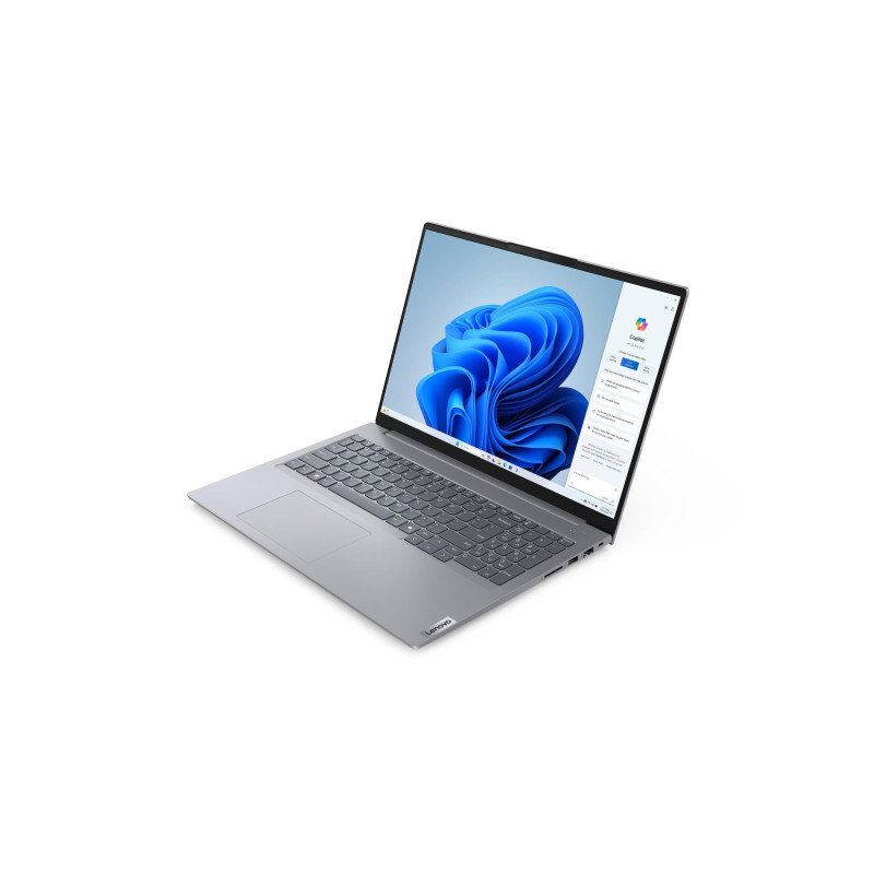 Lenovo ThinkBook 16 G7 ARP, Gri Arctic