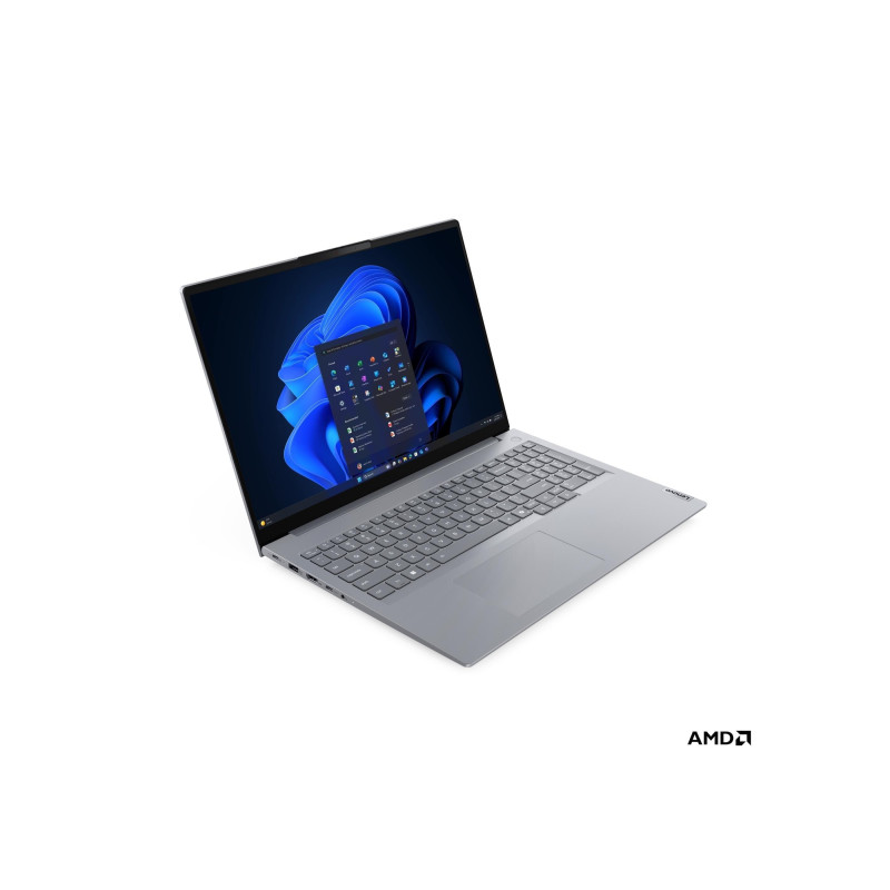 Lenovo ThinkBook 16 G9 AHP, Gri Arctic