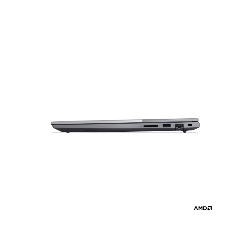 Lenovo ThinkBook 16 G9 AHP, Gri Arctic