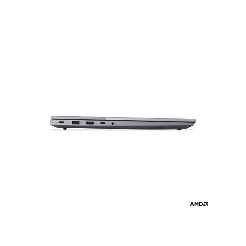 Lenovo ThinkBook 16 G9 AHP, Gri Arctic