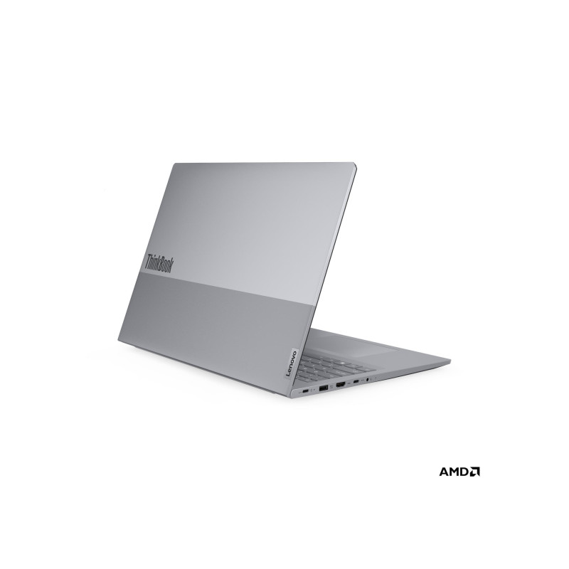 Lenovo ThinkBook 16 G9 AHP, Gri Arctic