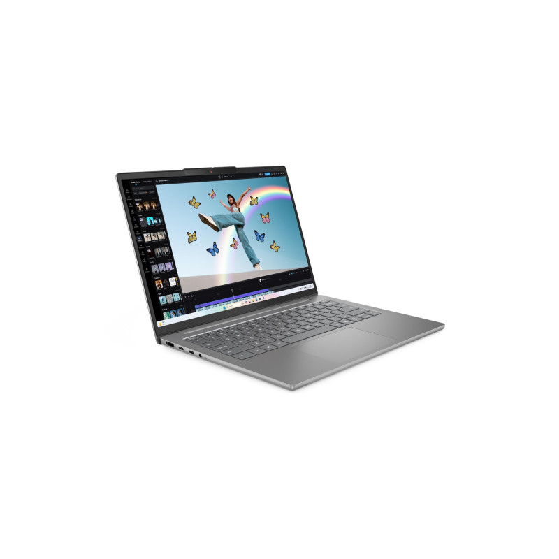 Ноутбук Lenovo IdeaPad Slim 5 14ARP10