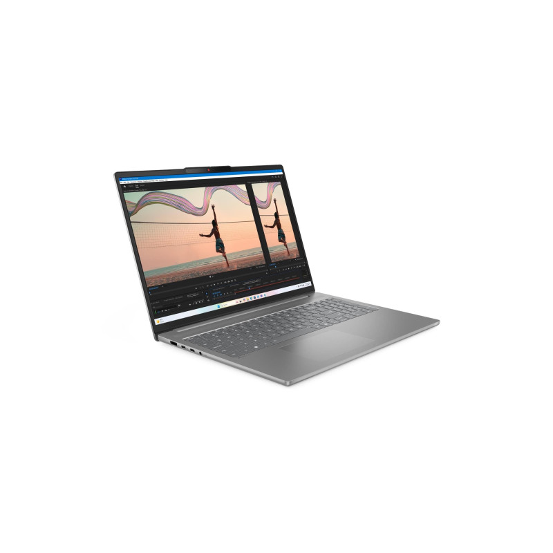 Lenovo IdeaPad Slim 5 16ARP10, Luna Gri