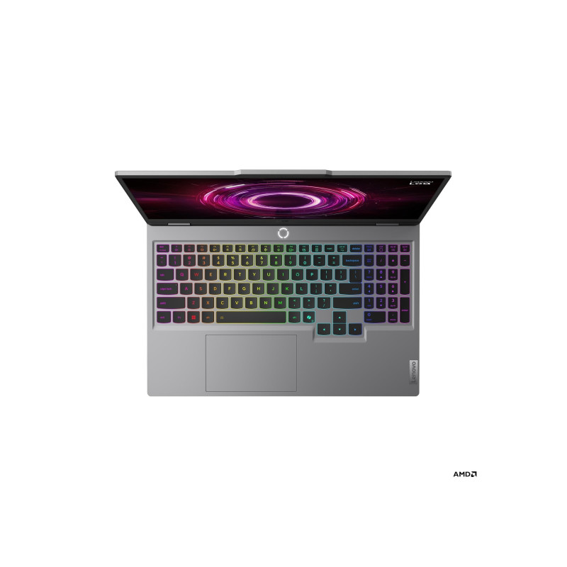 Lenovo LOQ 15AHP10, Luna Gri