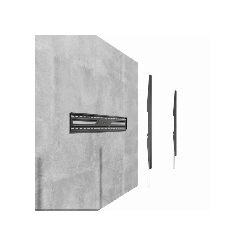 Gembird WM-100F-01, Negru