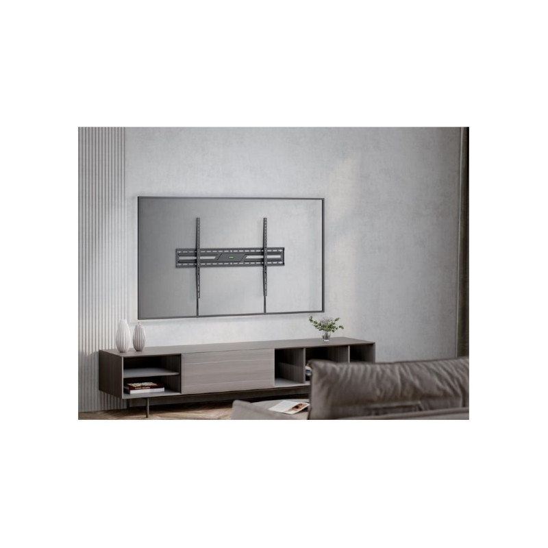 Gembird WM-100F-01, Negru