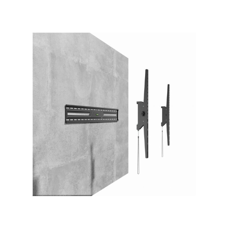 Gembird WM-100T-01, Negru