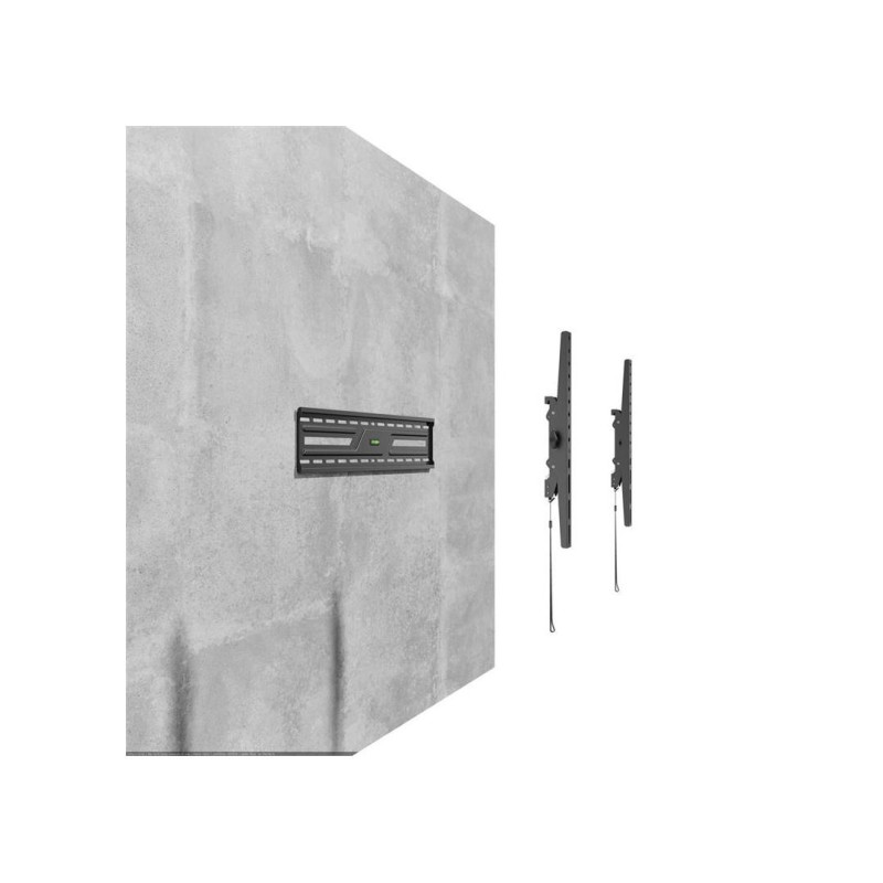 Gembird WM-86T-01, Negru