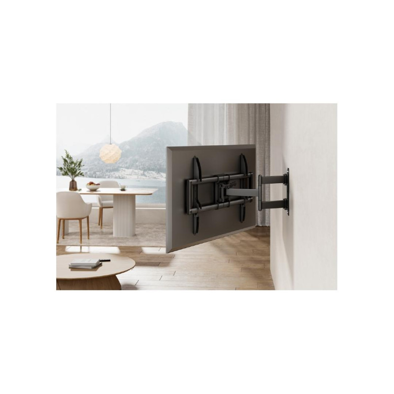 Gembird WM-90ST-01, Negru