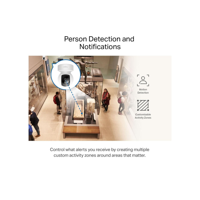 IP-камера TP-Link TAPO C212