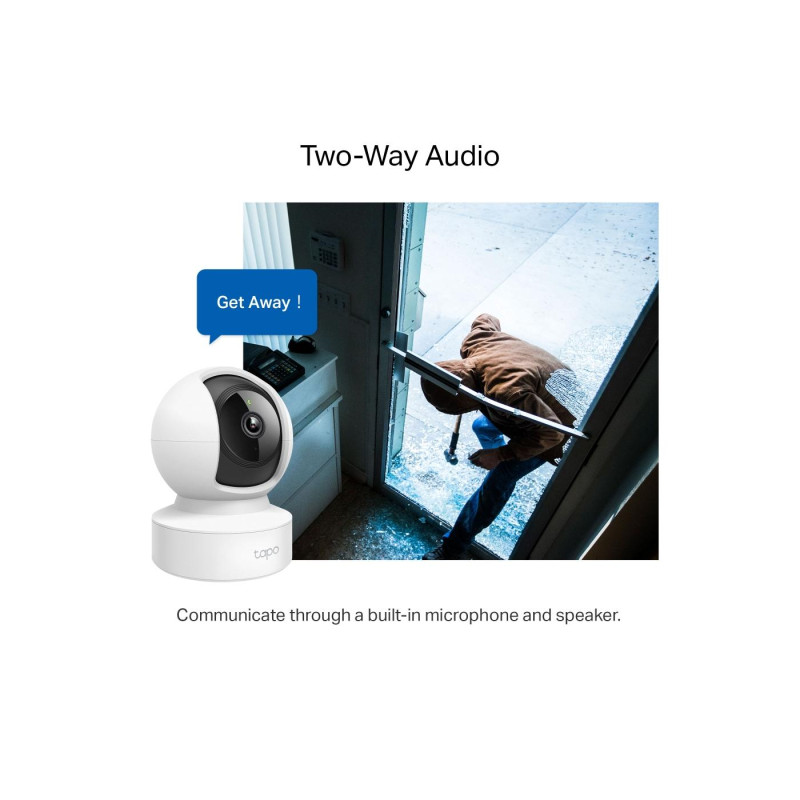 IP-камера TP-Link TAPO C212