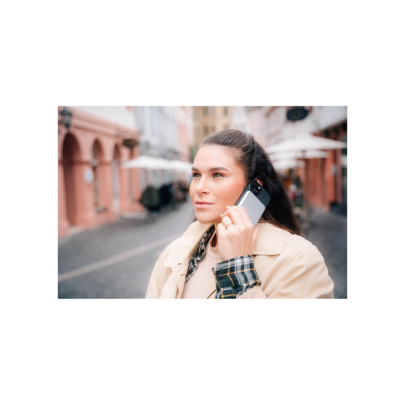 Пауэрбанк Verbatim Charge'n'Go, Blue