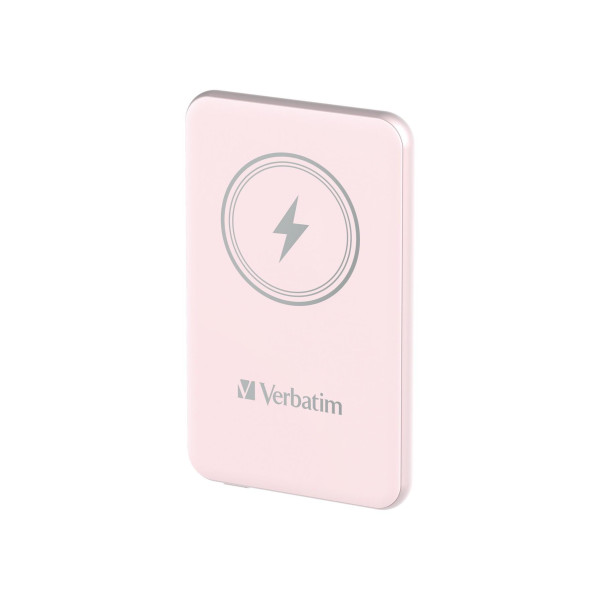 Verbatim Charge'n'Go, Roz