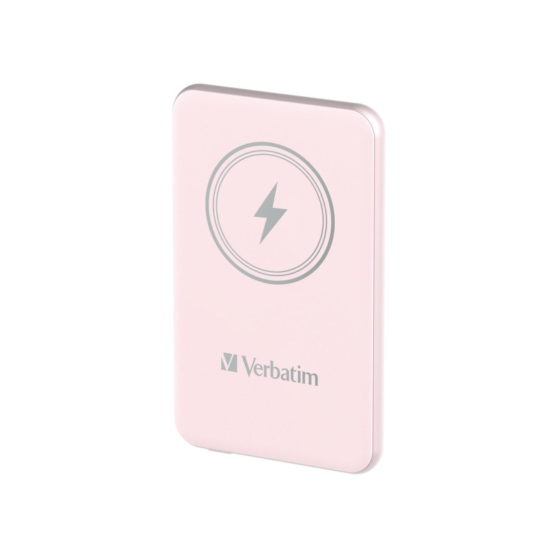 Verbatim Charge'n'Go, Roz