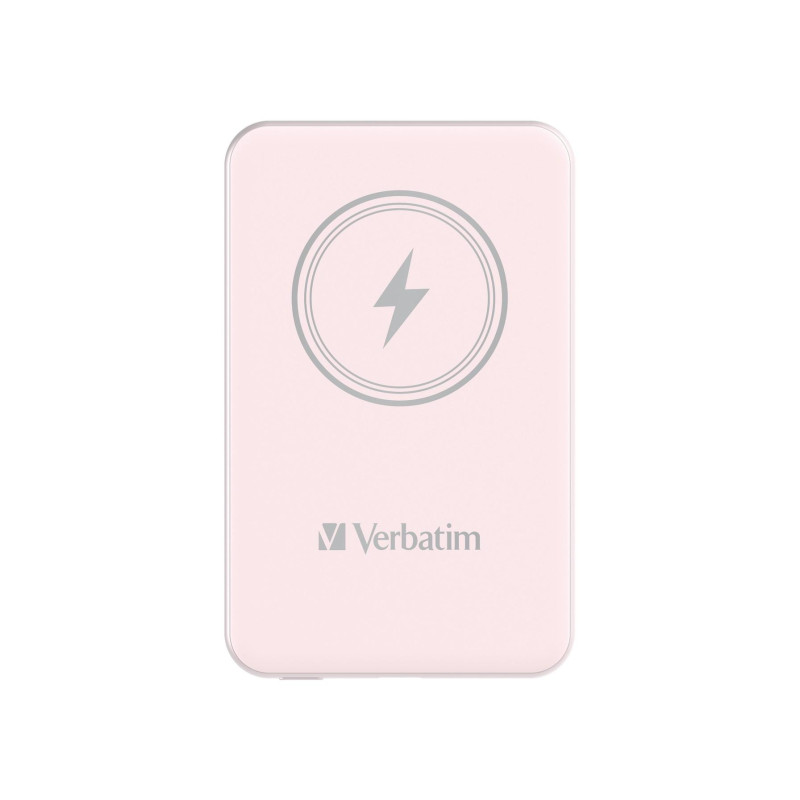 Verbatim Charge'n'Go, Roz