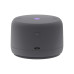 Smart Speaker (YNDX-00028GRY) Yandex Station LITE 2 (without clock) with Alisa, Grey, Smart Home Control Center,