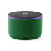 Smart Speaker (YNDX-00059GRN) Yandex Station MINI 3 Pro with Alisa, Green, LED Display, Smart Home Control Center