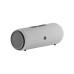 Smart Speaker (YNDX-00030GRY) Yandex Station STREET with Alisa, Grey, Portable, IP67, Smart Home Control Center,