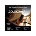 Пауэрбанк EcoFlow Rapid Pro 20K