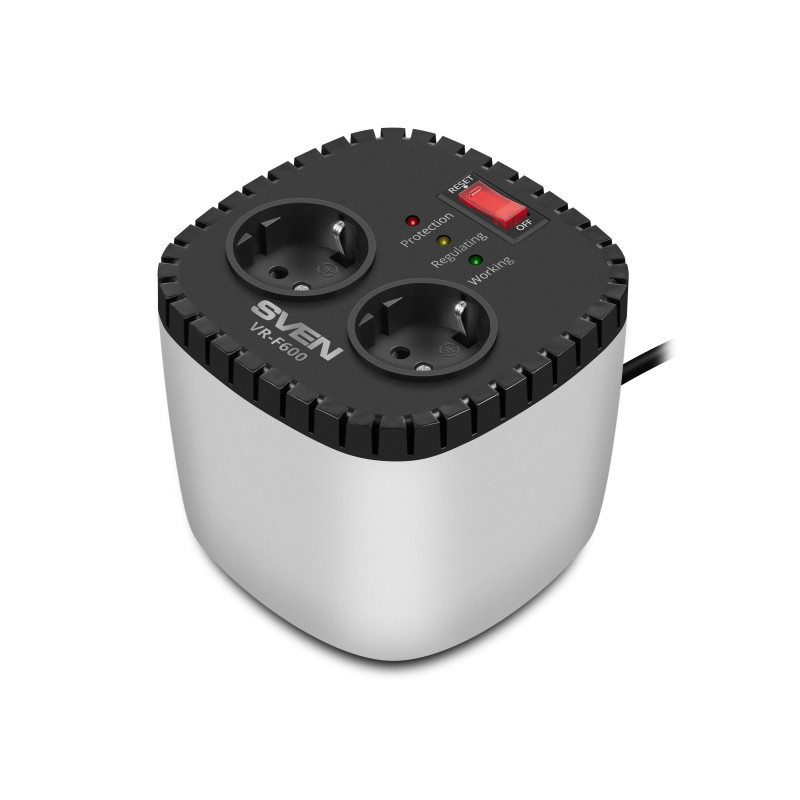 SVEN VR-F600, Gri