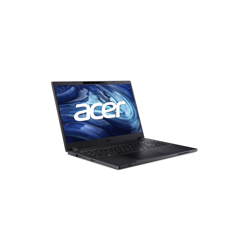 ACER Travel Mate TMP215-54-383B, Gri