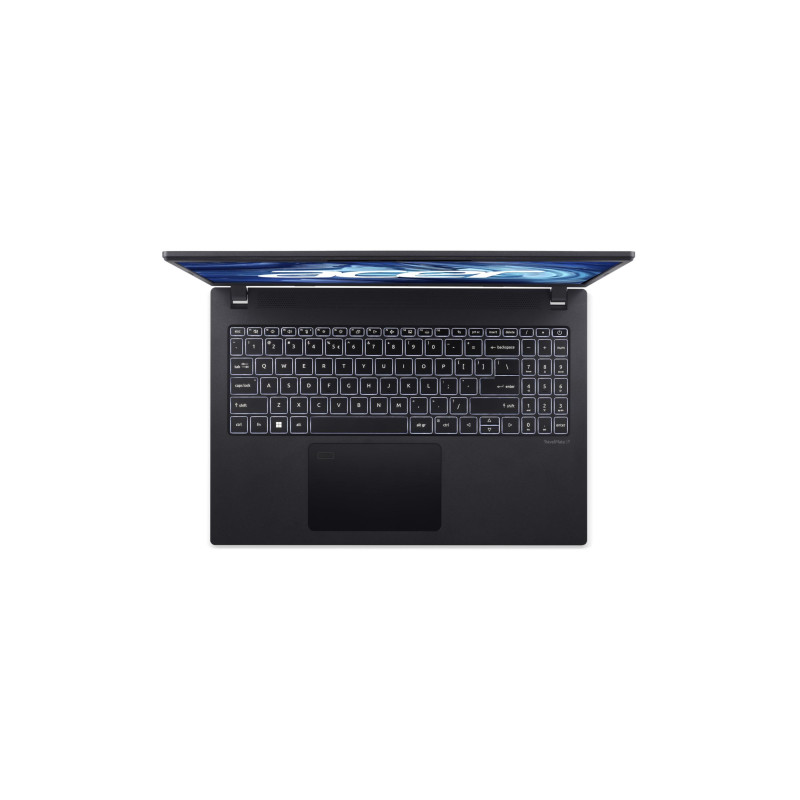 ACER Travel Mate TMP215-54-383B, Gri