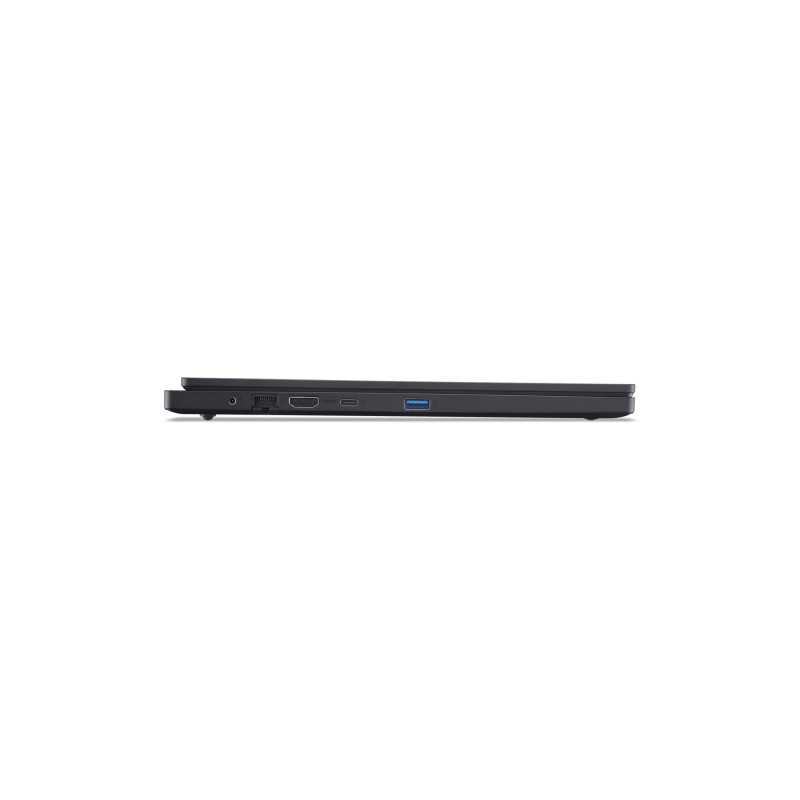 ACER Travel Mate TMP215-54-383B, Gri