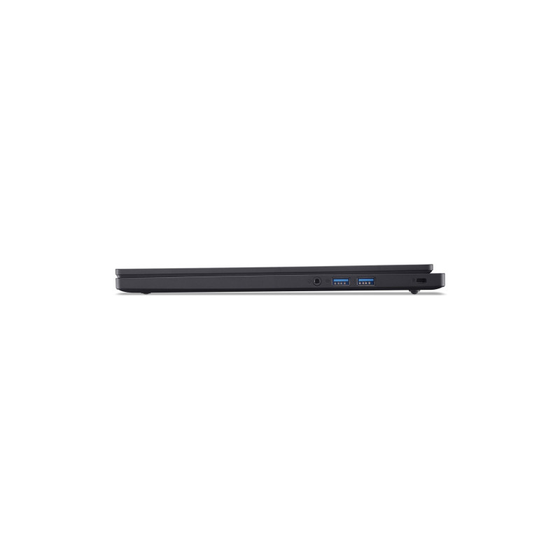 ACER Travel Mate TMP215-54-383B, Gri