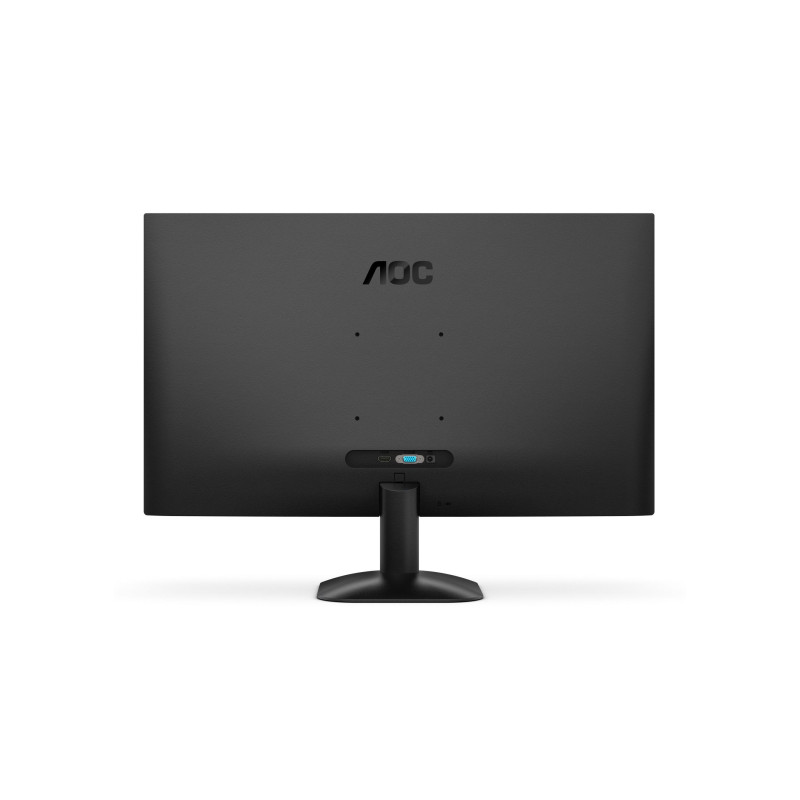 AOC 24B35HM2, Negru