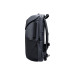 Trust Jersey Travel Backpack, 15 compartments, 25L capacity, durable, shockproof and weatherproof,17” Laptop