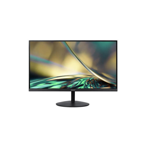 Monitor Acer SA242YH, Black