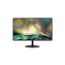 23.8” ACER VA LED SA240YH ZeroFrame Black (4ms, 100M:1, 250cd, 1920x1080, 178°/178°, VGA,  HDMI, 100Hz refresh Rate