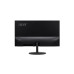 23.8” ACER VA LED SA240YH ZeroFrame Black (4ms, 100M:1, 250cd, 1920x1080, 178°/178°, VGA, HDMI, 100Hz refresh Rate