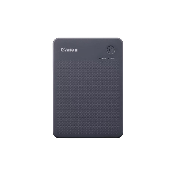 Принтер Canon SELPHY QX20 KIT Grey