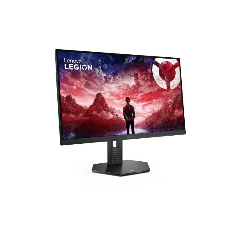 LENOVO Legion 25-10, Negru