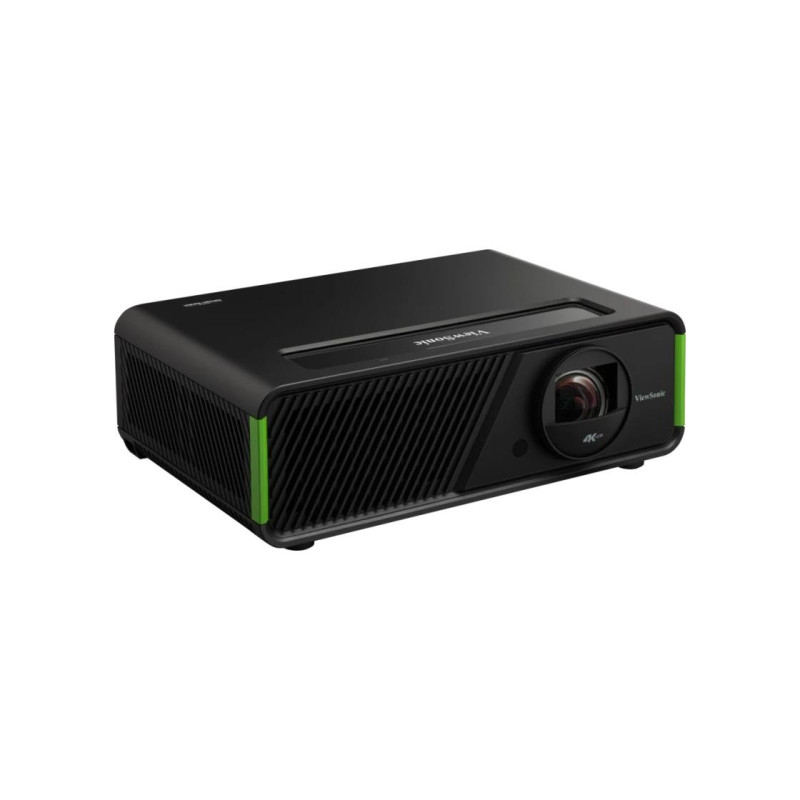 UHD Projector VIEWSONIC X2-4K Pro, Short Throw, 3840x2160, Designed for Xbox, Refresh Rate up to 1440p @ 120Hz,