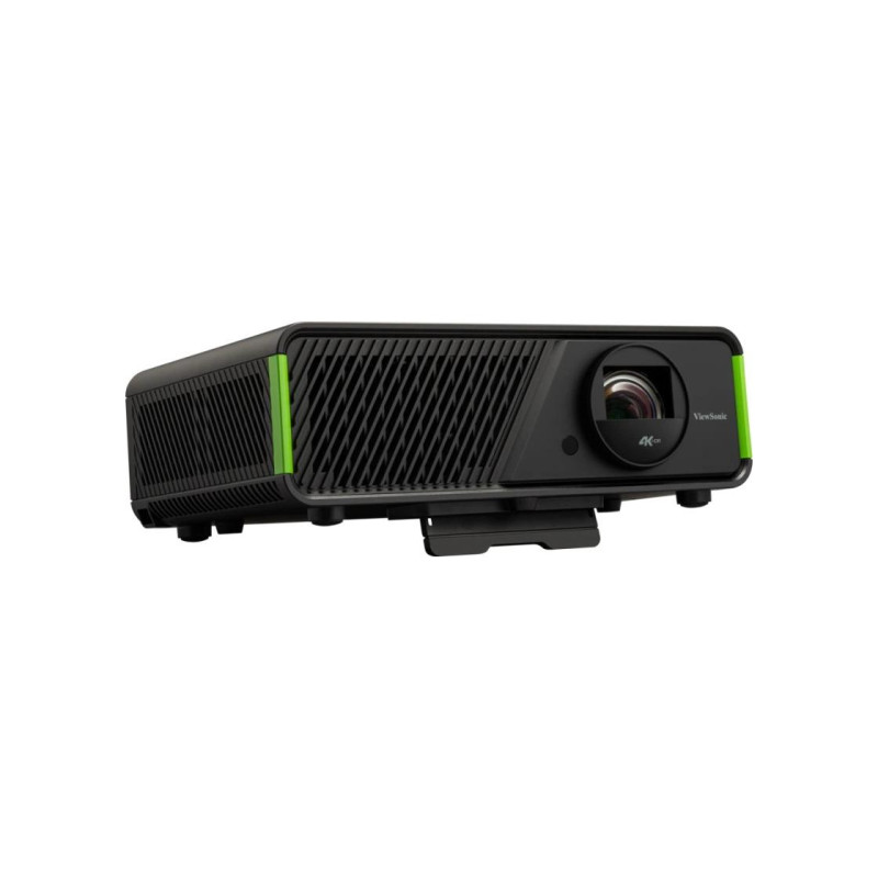 UHD Projector VIEWSONIC X2-4K Pro, Short Throw, 3840x2160, Designed for Xbox, Refresh Rate up to 1440p @ 120Hz,